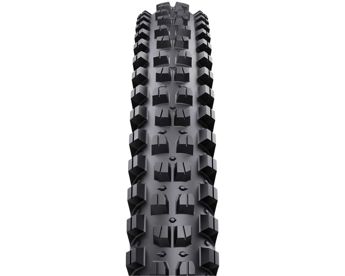 WTB Verdict Tubeless Mountain Tire (Black) (27.5") (2.5") (Light/High Grip w/SG2) (TriTec) - view 2
